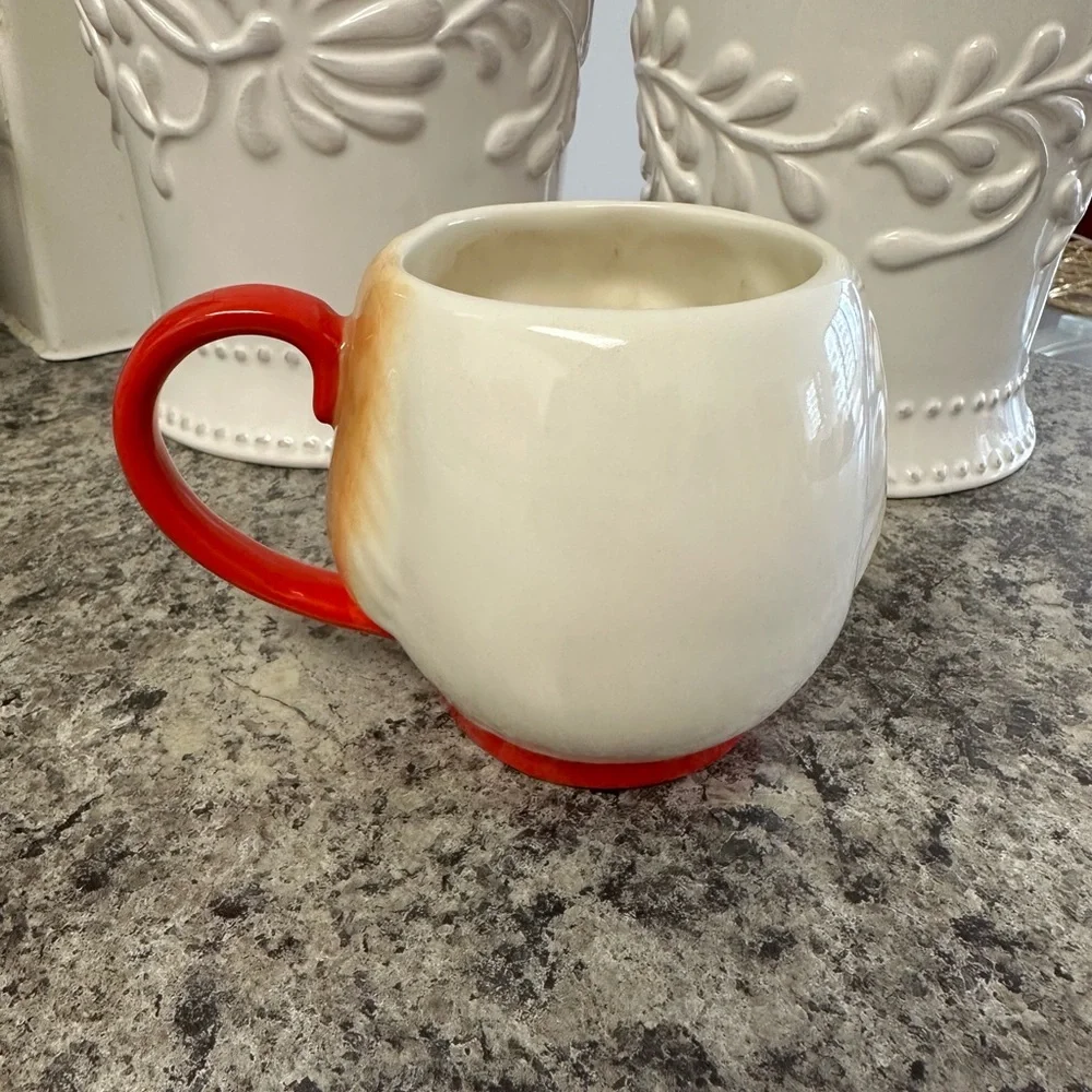 West Elm Cavapoo Mug